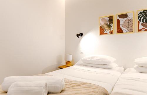 Horta Apartamento | Ladomar Avenida