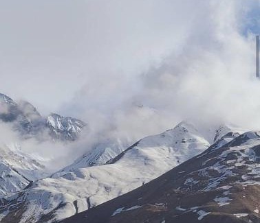 Spiti Casa | Ladon home stay