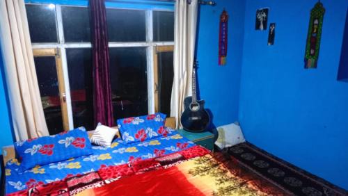 Spiti Casa | Ladon home stay