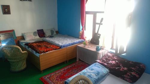 Spiti Casa | Ladon home stay