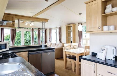 Otterton Complejo | Ladram Bay Holiday Park