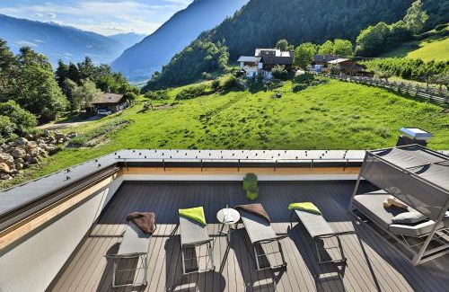Lagundo Casa | Ladurner