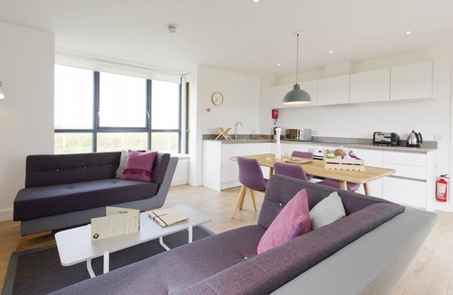 John O'Groats Casa | Lady Ambrogine - 2 Bed Luxury Apartment