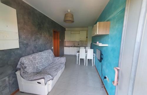 Torricella Apartamento | Lady B - Appartamento in riva al lago