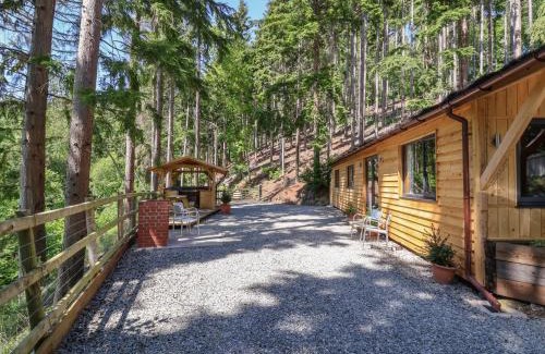 Ruthin Casa | Lady Bagots Cabin