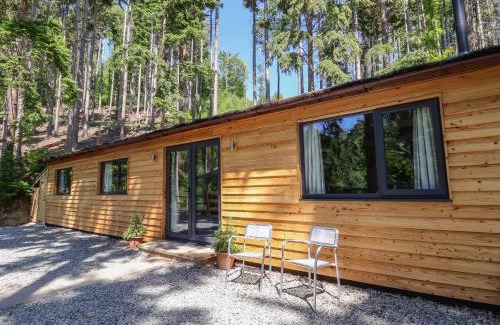 Ruthin Casa | Lady Bagots Cabin