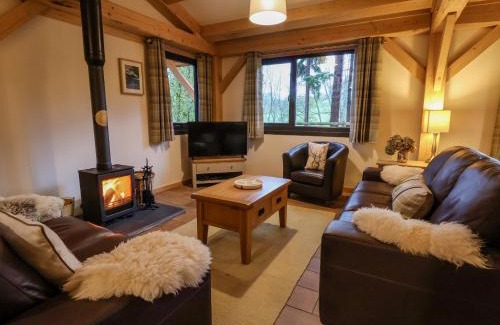 Ruthin Casa | Lady Bagots Cabin