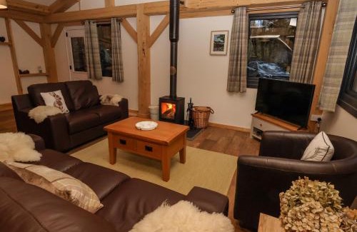 Ruthin Casa | Lady Bagots Cabin