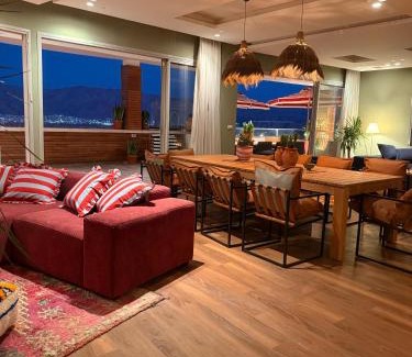 Eilat Apartamento | Lady Balfour by Villa Balfour Eilat