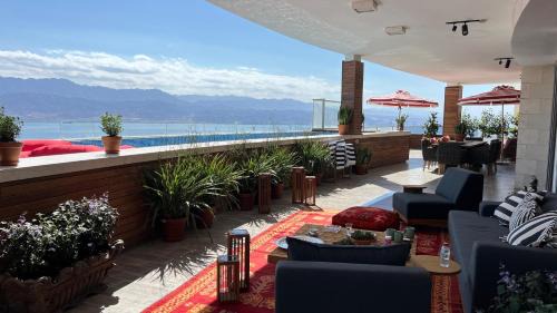 Eilat Apartamento | Lady Balfour by Villa Balfour Eilat