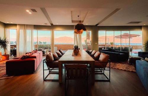 Eilat Apartamento | Lady Balfour by Villa Balfour Eilat