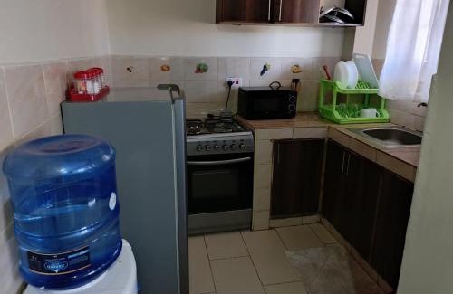 Nairobi Apartamento | Lady D apartment
