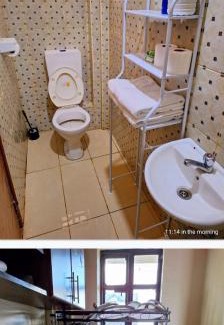 Nairobi Apartamento | Lady D apartment
