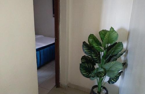 Nairobi Apartamento | Lady D apartment