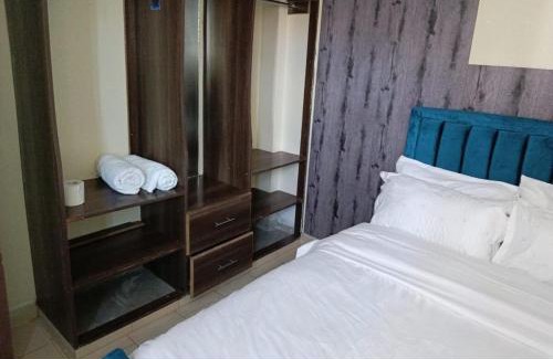 Nairobi Apartamento | Lady D apartment