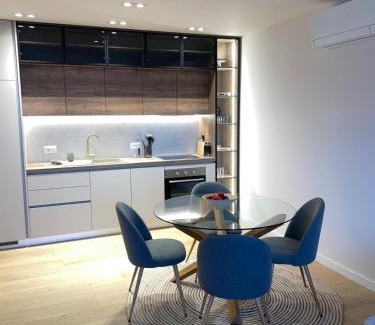 Gorinka Apartamento | Lady Diana
