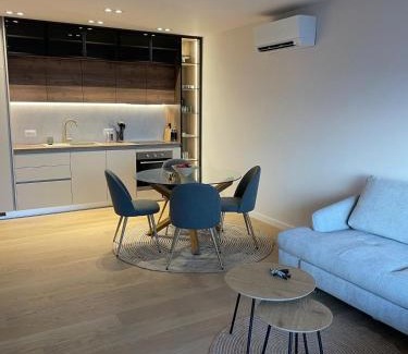 Gorinka Apartamento | Lady Diana