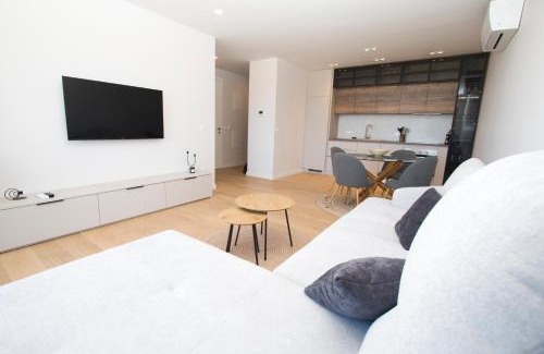 Gorinka Apartamento | Lady Diana