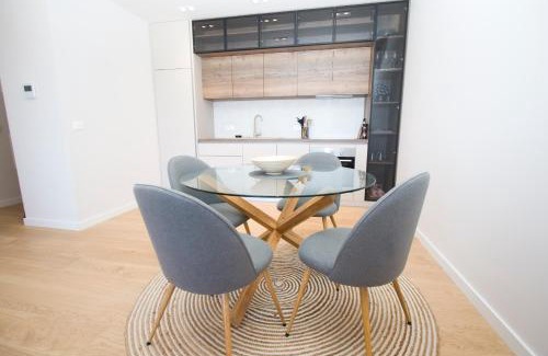 Gorinka Apartamento | Lady Diana