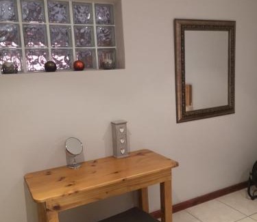 McGregor Casa | Lady Grey Walk Mcgregor Cottage