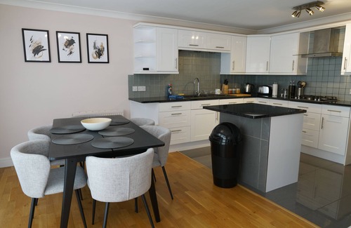 Cambridge Apartamento | Lady Jane Court by Paymán Club