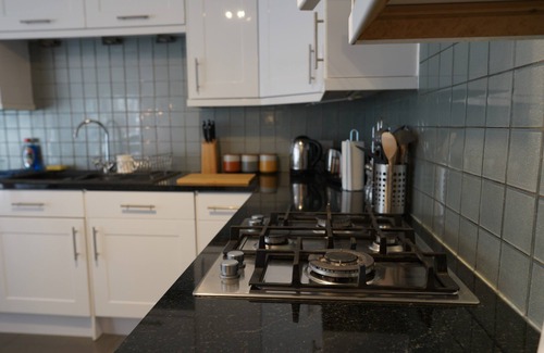 Cambridge Apartamento | Lady Jane Court by Paymán Club