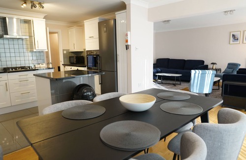 Cambridge Apartamento | Lady Jane Court by Paymán Club