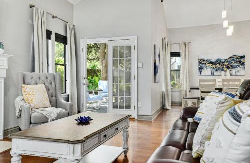 Milwood Casa | Lady Luxe