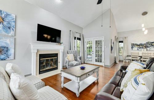 Milwood Casa | Lady Luxe