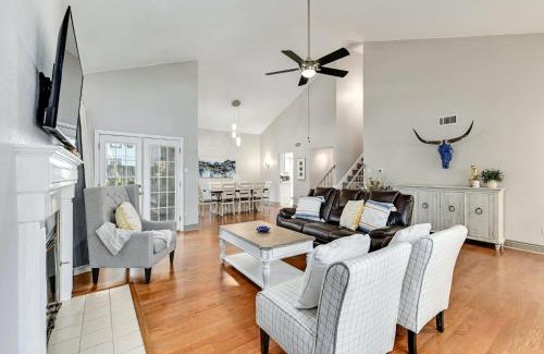 Milwood Casa | Lady Luxe