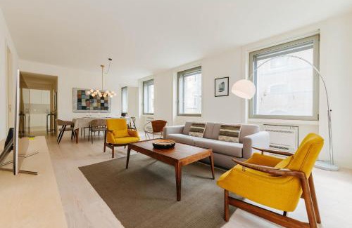 Misericordia Apartamento | Lady Madona