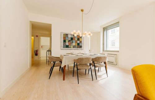 Misericordia Apartamento | Lady Madona