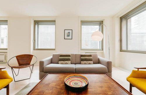 Misericordia Apartamento | Lady Madona