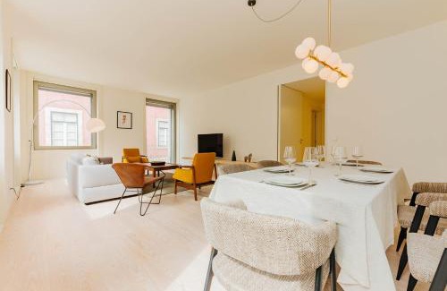 Misericordia Apartamento | Lady Madona