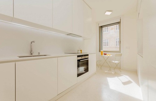 Misericordia Apartamento | Lady Madonna in Lisboa Ciudad