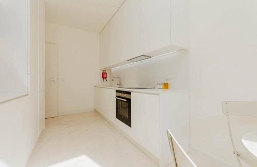 Misericordia Apartamento | Lady Madonna in Lisboa Ciudad