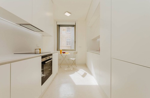 Misericordia Apartamento | Lady Madonna