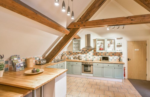 Hulland Ward Cabaña | Lady Pond Retreat