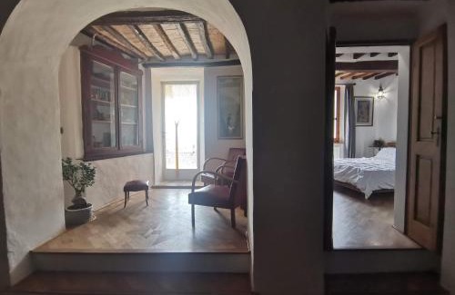 Montalcino Apartamento | Lady Tosca Home in Montalcino