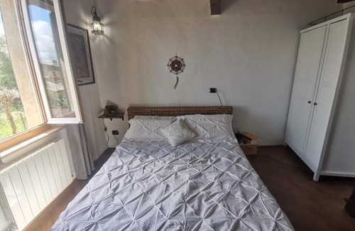 Montalcino Apartamento | Lady Tosca Home in Montalcino