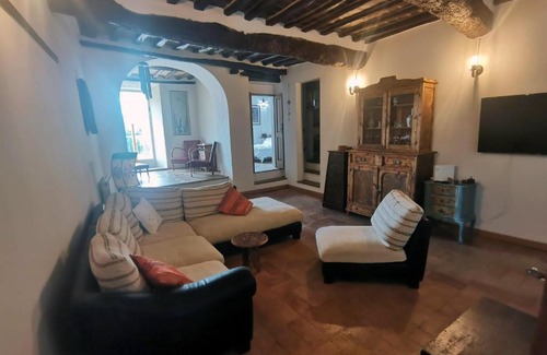 Montalcino Apartamento | Lady Tosca Home in Montalcino
