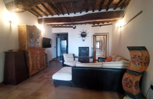 Montalcino Apartamento | Lady Tosca Home in Montalcino