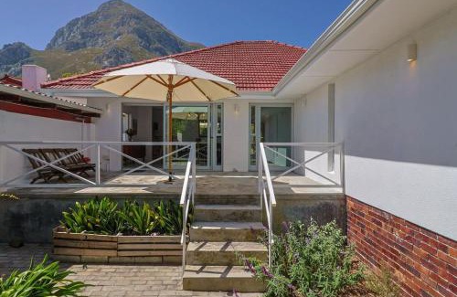 Voelklip Casa | Ladybird - Home of the Digital Nomad