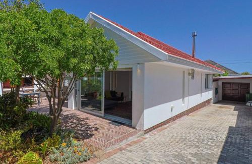 Voelklip Casa | Ladybird - Home of the Digital Nomad
