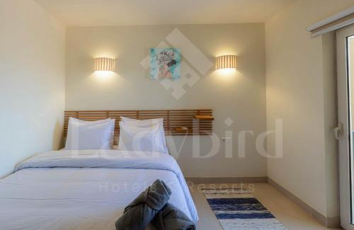 Sahl Hasheeh Apartamento | Ladybird - Veranda Beach House