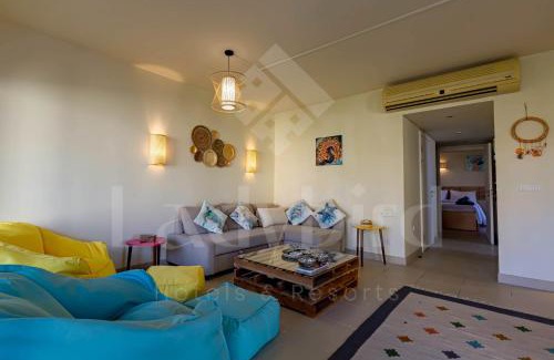 Sahl Hasheeh Apartamento | Ladybird - Veranda Beach House