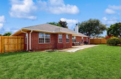 Navarre Casa | Ladybug Retreat