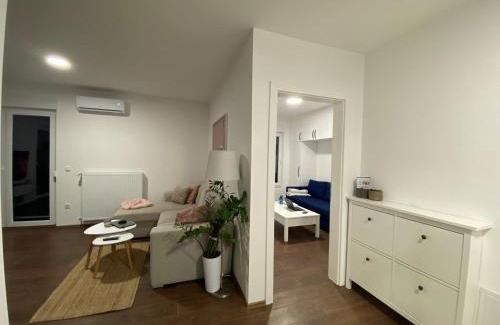 Banja Koviljaca Apartamento | LadyDi apartman