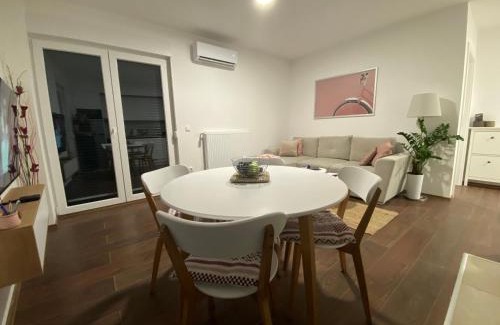 Banja Koviljaca Apartamento | LadyDi apartman
