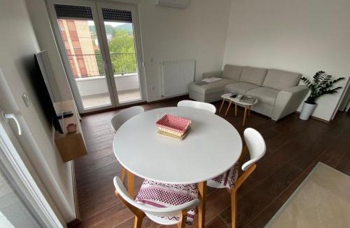 Banja Koviljaca Apartamento | LadyDi apartman